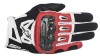 Moto - News: Alpinestars SMX-2 Air Carbon V2 Glove, il guanto tecnico estivo