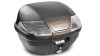 Moto - News: Kappa K400, il nuovo top case