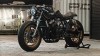 Moto - News: Kerkus CB400 Cafe Racer: una nuova creazione made in Malesia