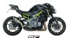 Moto - News: SC-Project, i nuovi scarichi per la Kawasaki Z900