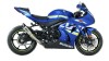 Moto - News: Suzuki GSX-R 1000: arrivano i silenziatori SC-Project