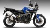 Moto - News: Yamaha: il tre cilindri 900 per la futura Super Ténéré?