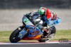 Moto2: Morbidelli domina il warm up in Argentina