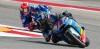 Moto2: FP3: Alex Marquez ancora al top ad Austin, terzo Morbidelli 