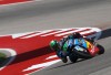 Moto2: Doppietta tricolore in Texas, Morbidelli in pole, 2° Pasini