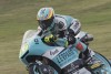 Moto3: FP1: Mir precede Rodrigo, 3° Bulega