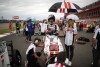 Moto3: Paolo Simoncelli: Suzuki celebrated 'in romagnolo'