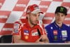 MotoGP: Dovizioso: Lorenzo a big deal, I&#039;m focusing on myself