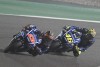 MotoGP: Rossi and Vinales: the record pair