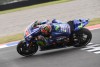 MotoGP: Vinales takes the warm up, Rossi 12th