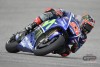 MotoGP: Viñales: "A dash with Marquez would be nice"