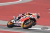 MotoGP: Amazing Marquez, fifth pole in Austin, Rossi 3rd