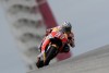 MotoGP: WUP Marquez and Viñales from another planet, Rossi 4th