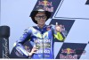 MotoGP: Rossi: being back in the Championship lead is a fresh start