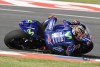 MotoGP: Vinales: I feel great, but I want more traction