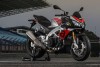 Moto - News: Aprilia Tuono V4 1100: vertice massimo