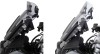 Moto - News: MRA Multi-X-Creen per R1200GS/Adventure: massima protezione