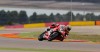 SBK: FP3: Davies porta la Ducati in vetta, 3° Melandri