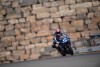 SBK: SSP, FP3: Yamaha davanti a tutti con Mahias e Morais