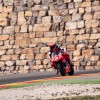 SBK: STK1000: Rinaldi regola di un soffio Scheib