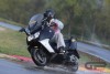 Moto - Test: Pirelli per il commuting urbano: Angel e Diablo Rosso Scooter 