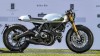 Moto - News: Ducati: a Villa d'Este premiata la Café Racer su base Scrambler