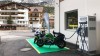 Moto - News: Energica ricarica le Dolomiti