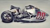 Moto - News: Fulcrum Sprint: dall'India un dragster elettrico