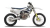 Moto - News: Husqvarna: arriva la gamma Cross 2018