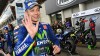 Moto - News: MotoGP, Valentino Rossi: “Giovedì l’ok del medico, poi vedrò come andrà in moto”