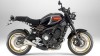 Moto - News: Yamaha, in Giappone una XSR 900 in omaggio al passato: la vedremo in Italia?