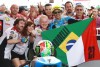 Moto2: Morbidelli da record, solo Marquez meglio di lui