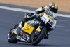 Moto2: WUP: Luthi regola un trio di azzurri