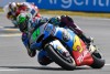 Moto2: Morbidelli back on top: victory ahead of Bagnaia