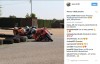 Moto3: Joan Mir training with Pedrosa and Gibernau