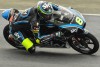 Moto3: FP3: doppietta italiana, Bulega davanti a Dalla Porta 