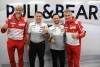 MotoGP: Team Aspar renews with Ducati for 2018