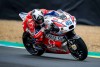 MotoGP: FP3: Le Mans punisce gli indecisi, 1° Redding, 4° Rossi