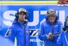 MotoGP: Rins: I&#039;d like to try in the Barcelona tests