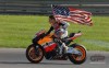 MotoGP: The thousand faces of Nicky Hayden, kind champion