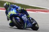 MotoGP: Iannone: Jerez? Ho le idee chiare per essere competitivo