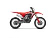 Moto - News: Honda CRF450R e CRF450RX my2018: migliorare, si può