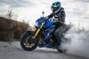 Moto - News: Suzuki DemoRide Tour 2017: 20 e 21 maggio a Venezia, Treviso