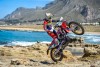 Moto - News: Report su Rai3: i Parchi Naturali "subiscono" i motociclisti