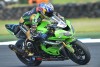 SBK: Sofuoglu si prende anche il warmup, 3° Caricasulo