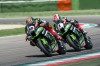 SBK: Rea: È giunto il momento di tornare a vincere a Donington 