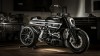 Moto - News: Ducati Diavel "Thiverval": al Bikers’ Classics l'opera di Fred Krugger