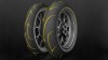 Moto - News: Dunlop D213 GP Pro: lo pneumatico da "best lap"