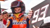 Moto - News: MotoGP, Marquez: “Ad Assen punto al podio, speriamo che il meteo non faccia scherzi”