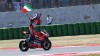 Moto - News: Superbike, Melandri a Misano vince in pista e anche fuori